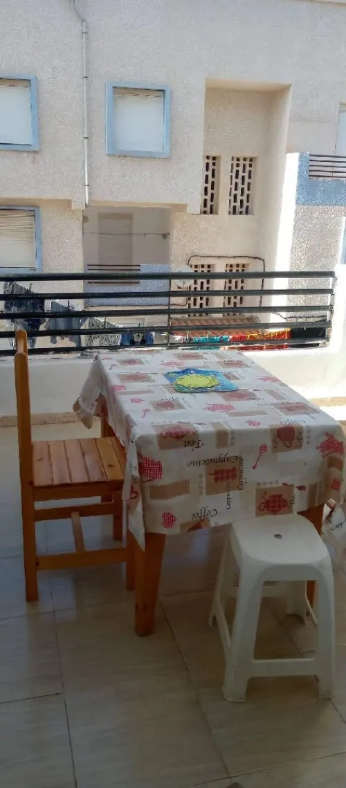 Location vacances Appartement F3 Béjaïa Beni ksila