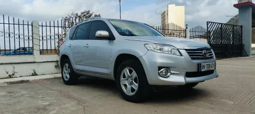 Toyota RAV4 2011 RAV4