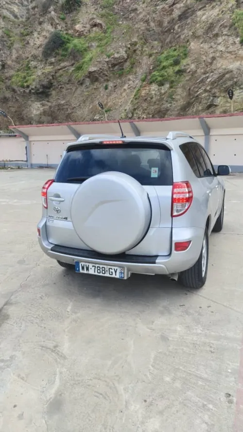 Toyota RAV4 2011 RAV4