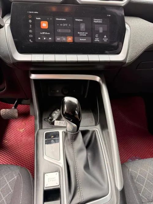 MG ZS 2026 