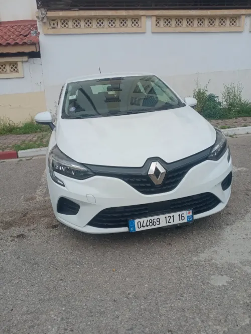 Renault Clio5 2021 Business