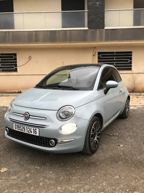 Fiat 500 2024 Dolcevita plus 