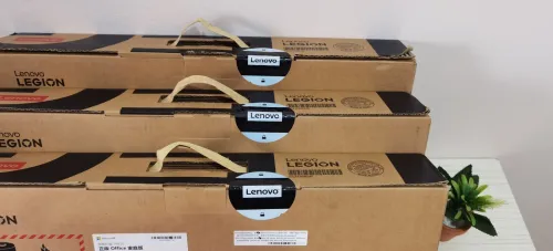LEGION Y7000P I9-14900HX RTX 5070 16GB DDR5 1TB SSD NVME 16" QHD 240HZ