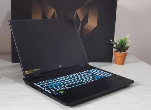 [ Vendu ] Acer Predator neo 16 i9-13900HX RTX 4070 32GB 1TB WQXGA 165HZ