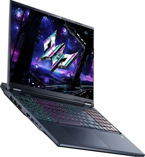 PREDATOR ULTRA 9 275HX RTX 5070 32GB 6400MHZ 1TB SSD 16" QHD 240HZ