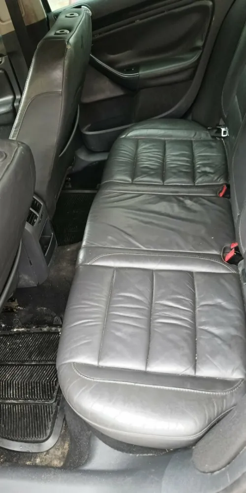 Volkswagen Jetta 2010 Life