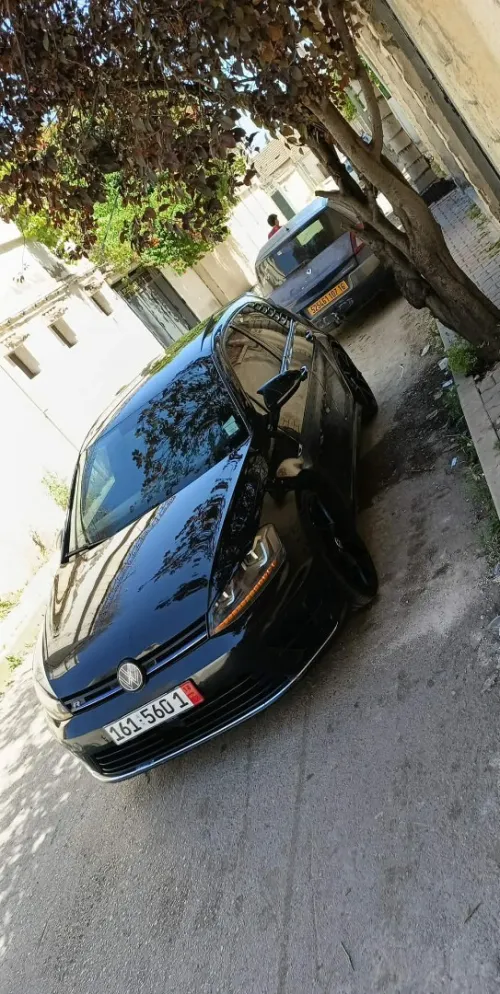 Volkswagen Golf 7 2015 R