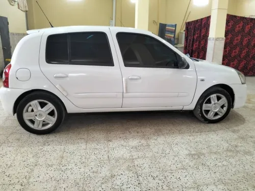 Renault Clio Campus 2014 Clio Campus
