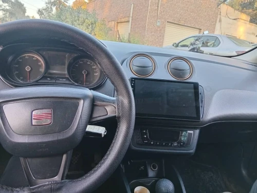 Seat Ibiza 2012 Fully