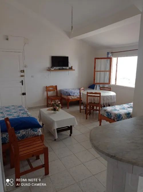 Location Appartement F2 Béjaïa Bejaia
