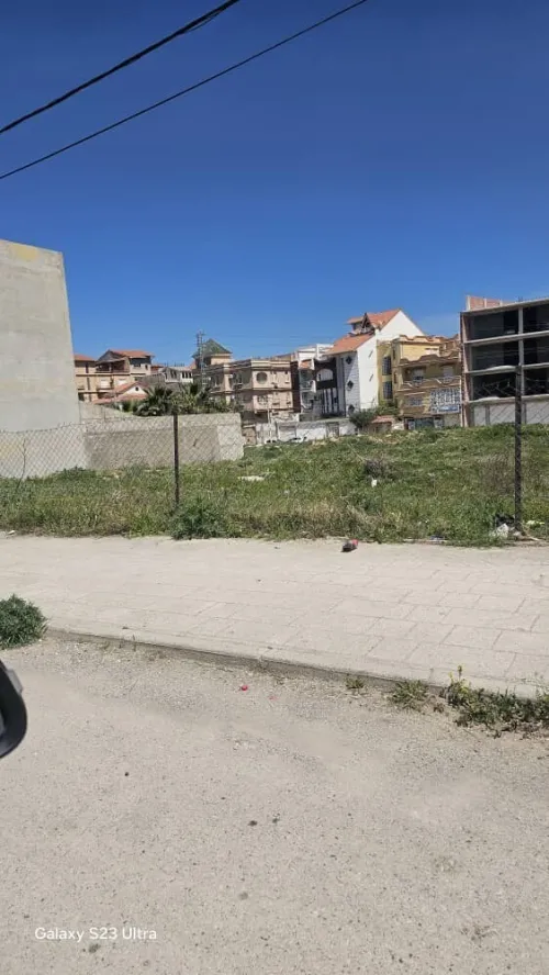 Vente Terrain Constantine Constantine