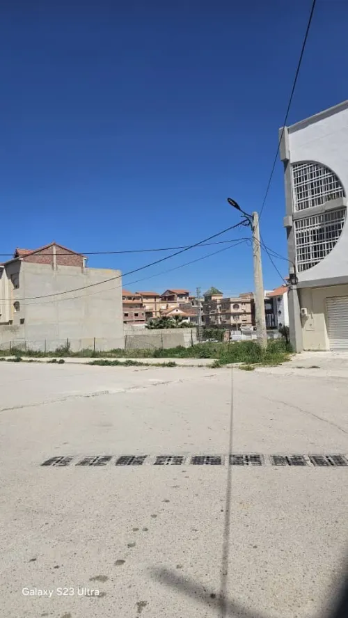 Vente Terrain Constantine Constantine