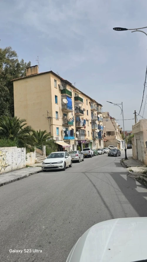 Location Local Constantine Constantine
