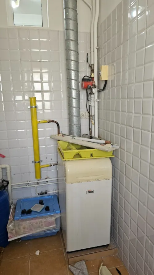 Vente Appartement F5 Constantine Constantine