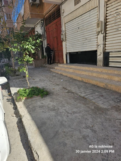 Vente Local Constantine El khroub