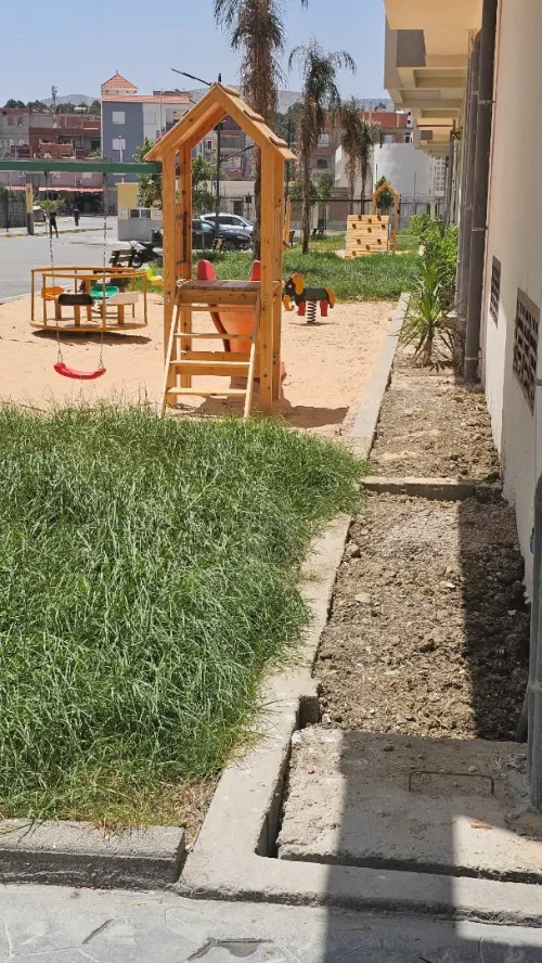 Vente Appartement F4 Constantine Ain smara