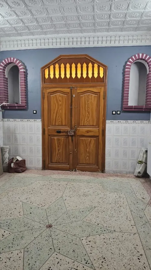 Vente Villa Constantine Constantine