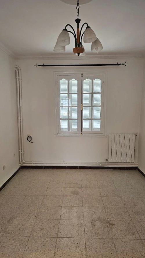 Vente Appartement F5 Constantine Constantine
