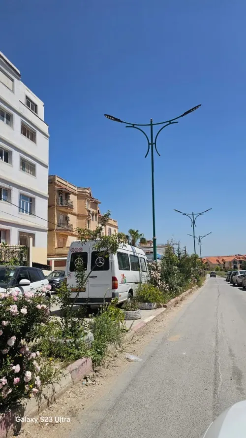 Vente Terrain Constantine Constantine