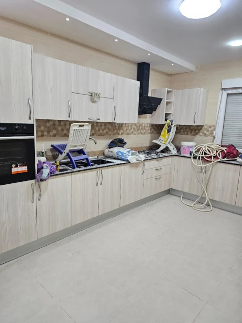 Vente Appartement Duplex Constantine El khroub