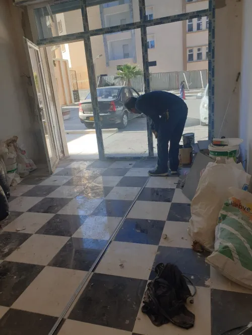 Vente Local Constantine El khroub