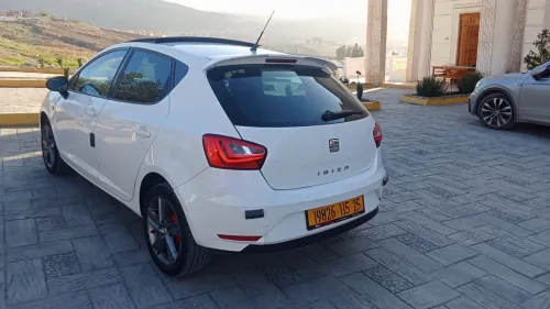 Seat Ibiza 2015 Titanium Pack