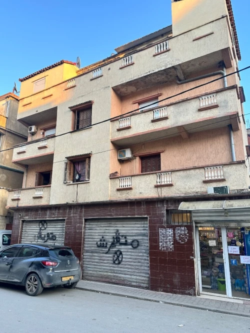 Vente Villa Alger Dar el beida