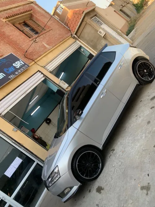 Skoda Fabia 2020 Monte Carlo