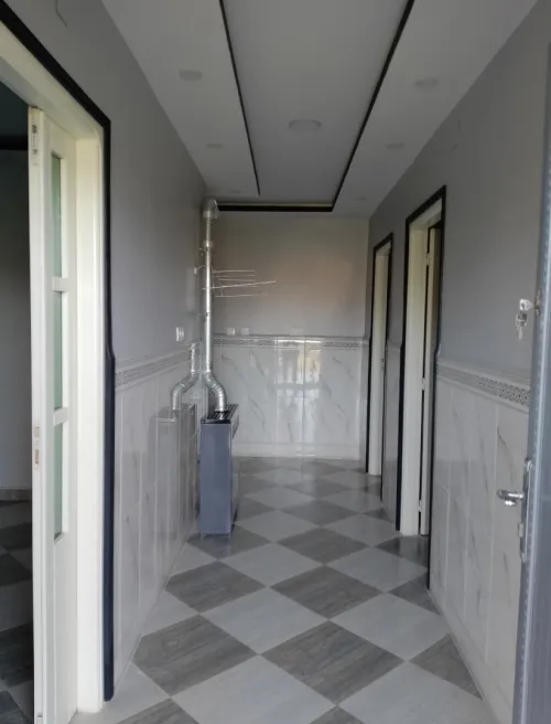 Location vacances Villa Boumerdès Ammal