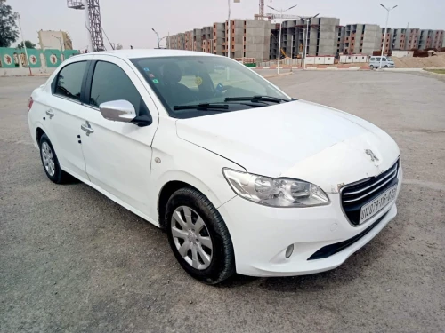 Peugeot 301 2013 Access