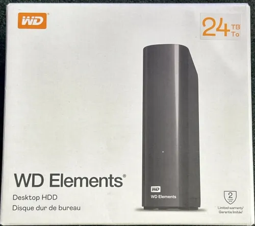 Wd element