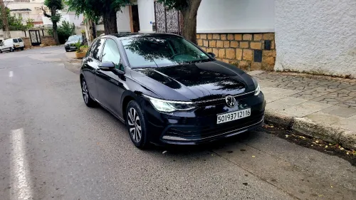 Volkswagen Golf 8 2021 Active