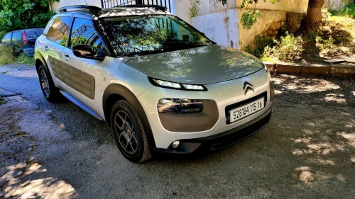 Citroen C4 Cactus 2015 C4 Cactus