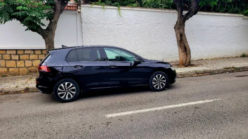 Volkswagen Golf 8 2021 Active