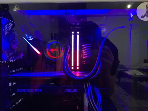 Pc Gamer Mid End