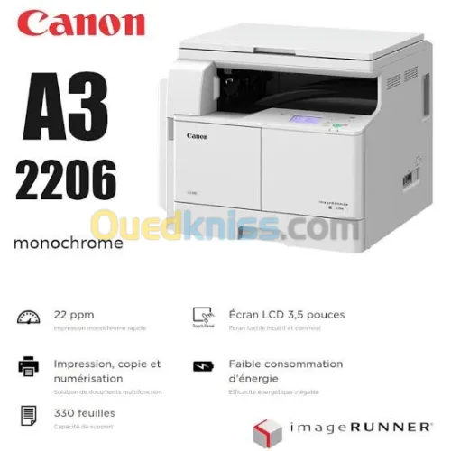 Canon  22 06