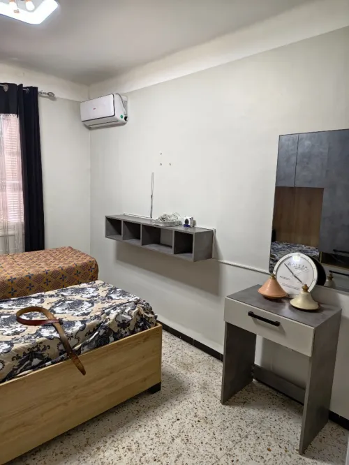 Vente Appartement F4 Sétif Setif