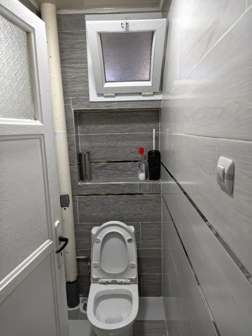 Vente Appartement F4 Sétif Setif