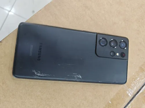 Samsung S21 ultra
