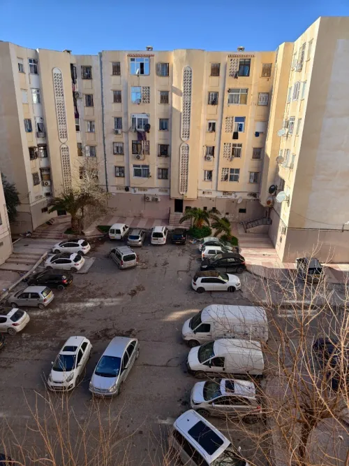 Vente Appartement F4 Sétif Setif