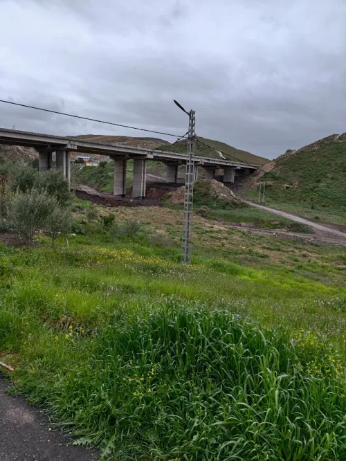 Vente Terrain Sétif Beni fouda