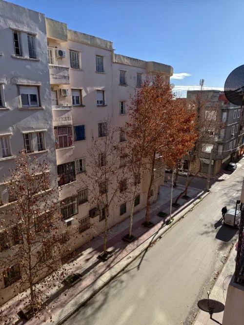 Vente Appartement F4 Sétif Setif