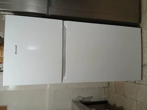 frigidaire Brandt 