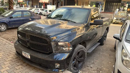 Dodge Ram 1500 2022 TRX