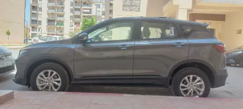 Geely Coolray 2026 