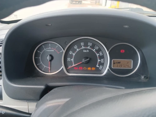 Suzuki Alto K10 2013 Alto K10