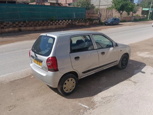 Suzuki Alto K10 2013 Alto K10