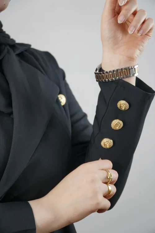 Robe Hijab Moderne فستان الحجاب العصري