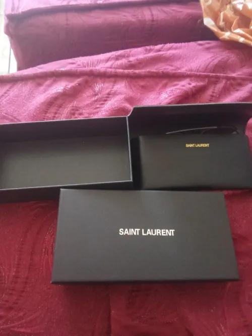 نظارات أصلية Saint Laurent
