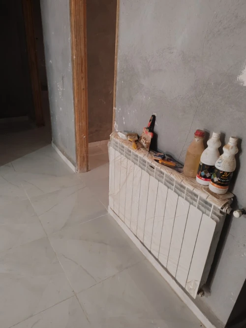 Vente Appartement F3 Batna Fesdis